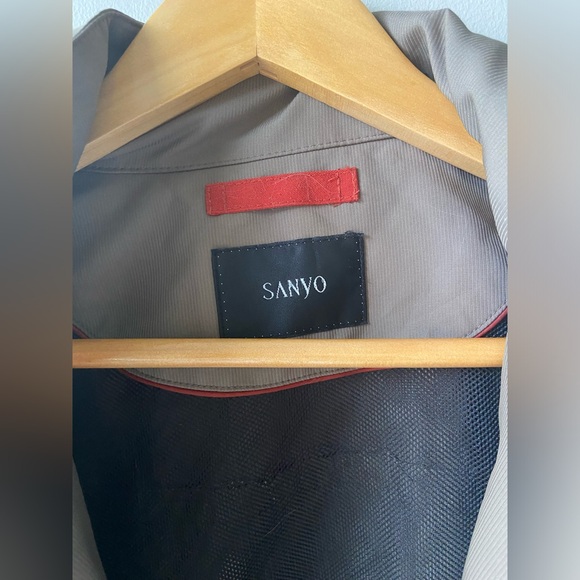 Sanyo light jacket - Picture 3 of 8